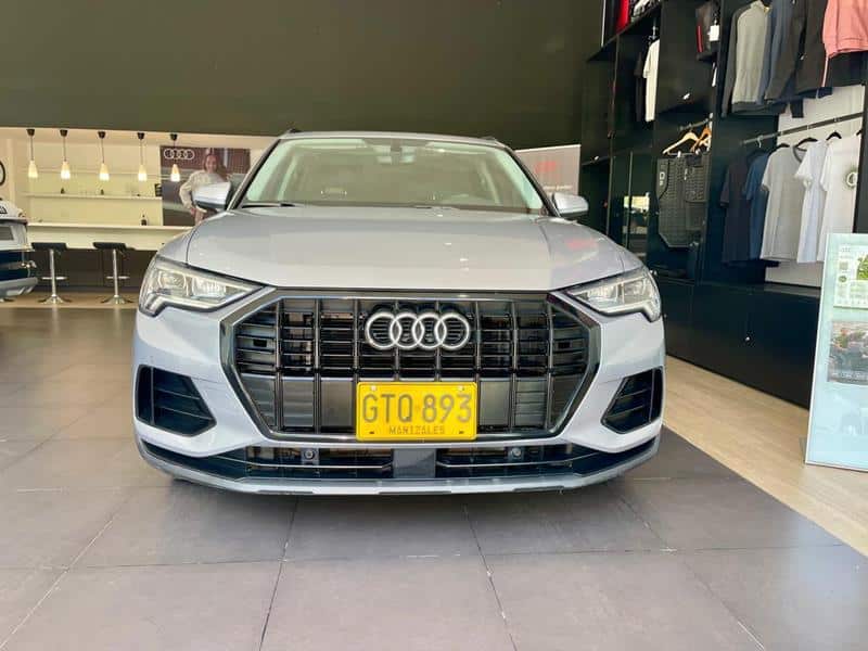 AUDI Q3 ATTRACTION AT 1.4T