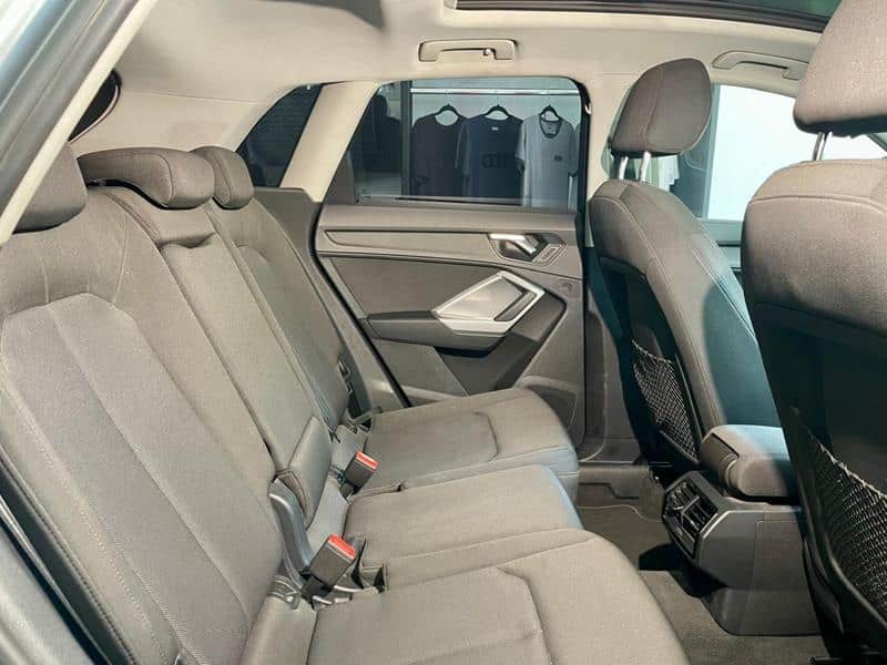 AUDI Q3 ATTRACTION AT 1.4T