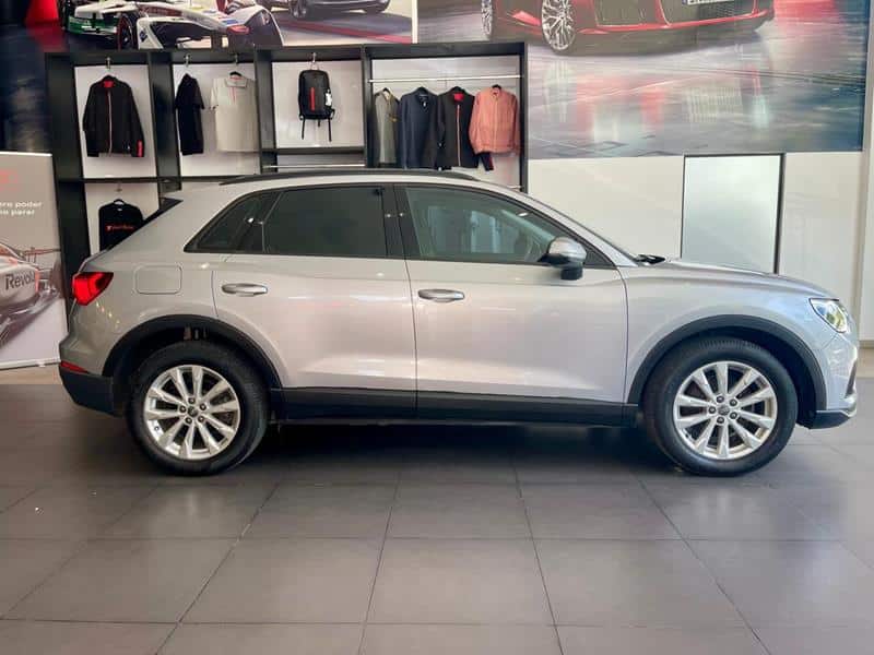 AUDI Q3 ATTRACTION AT 1.4T