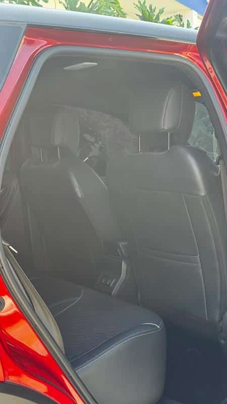 RENAULT CAPTUR 1.3 TURBO