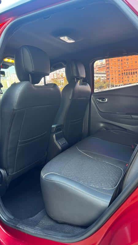 RENAULT CAPTUR 1.3 TURBO