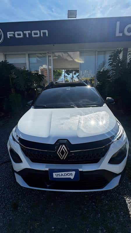 RENAULT KARDIAN 1.0 TURBO