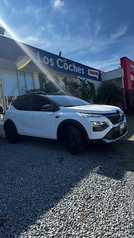 RENAULT KARDIAN 1.0 TURBO