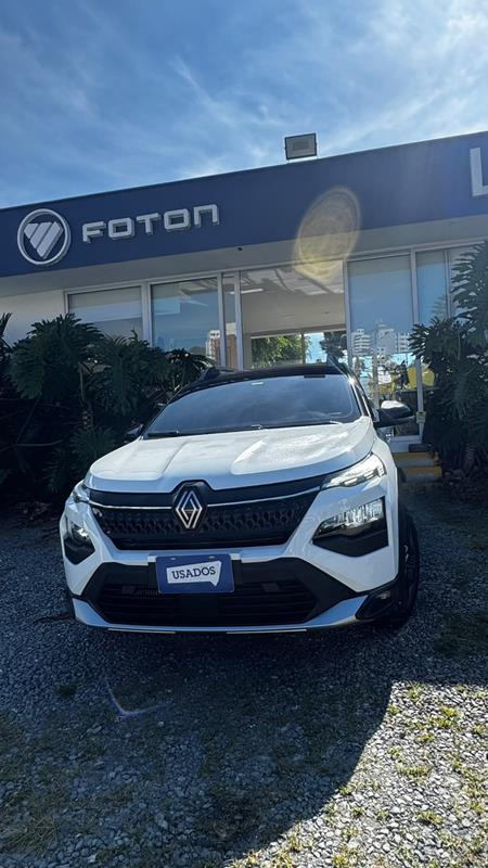 RENAULT KARDIAN 1.0 TURBO