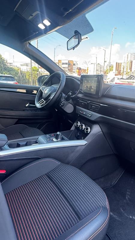 RENAULT KARDIAN 1.0 TURBO