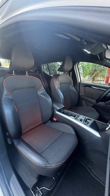 RENAULT KARDIAN 1.0 TURBO