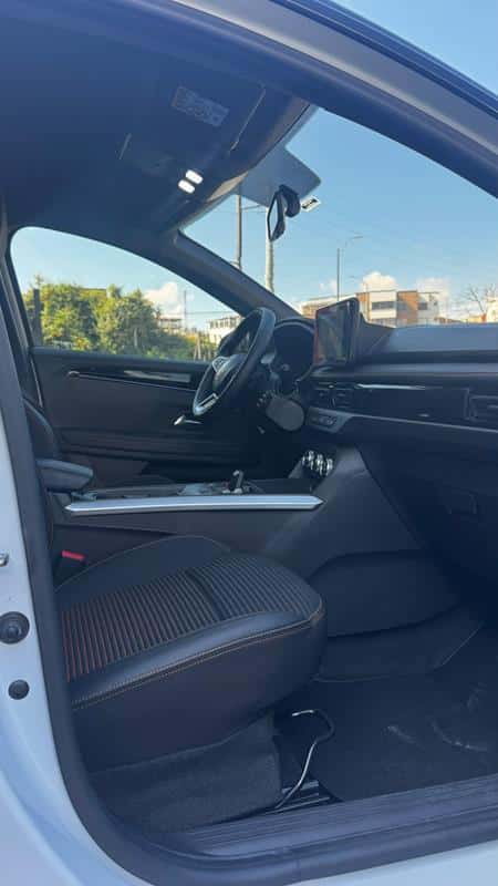 RENAULT KARDIAN 1.0 TURBO