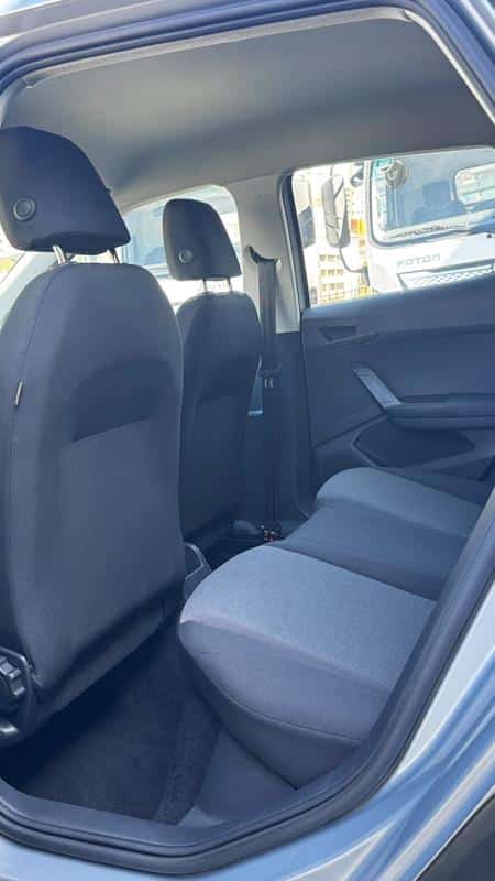 SEAT ARONA 1.6 AUT