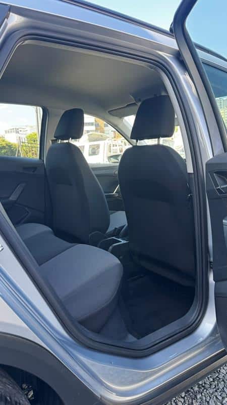 SEAT ARONA 1.6 AUT