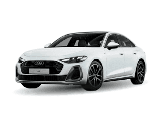 Audi A5 Sedan - Los Coches 2026