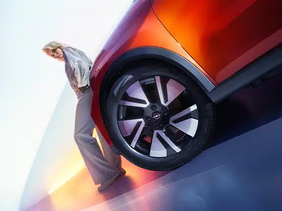 Opel Crossland Híbrido 2026 - Los Coches