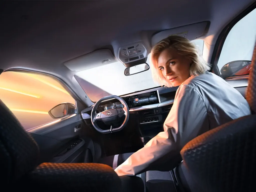 Opel Crossland Híbrido 2026 - Los Coches