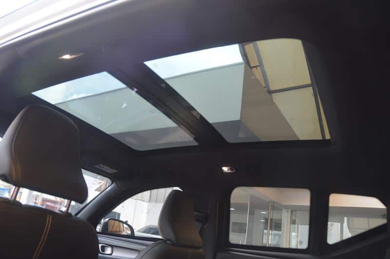 VOLVO XC40 T5 R DESING 2.0 AT GASOLINA BLINDAJE 2 GVM453