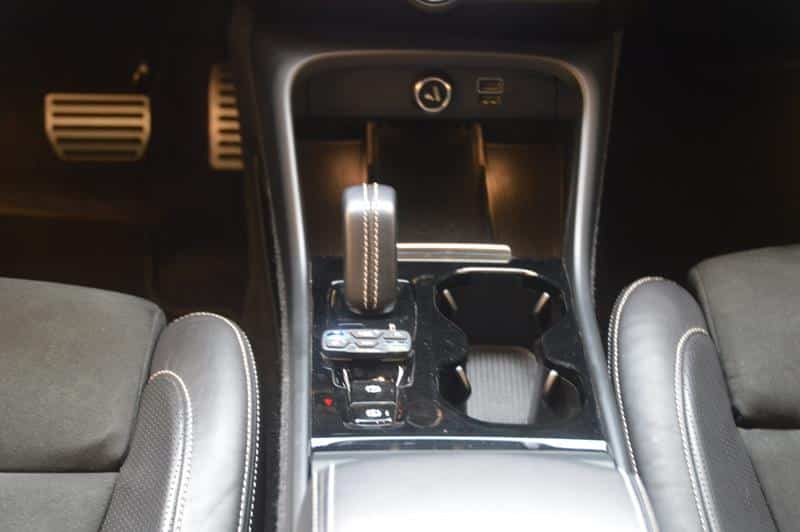 VOLVO XC40 T5 R DESING 2.0 AT GASOLINA BLINDAJE 2 GVM453