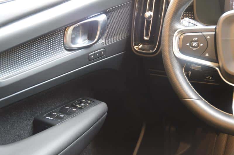 VOLVO XC40 T5 R DESING 2.0 AT GASOLINA BLINDAJE 2 GVM453