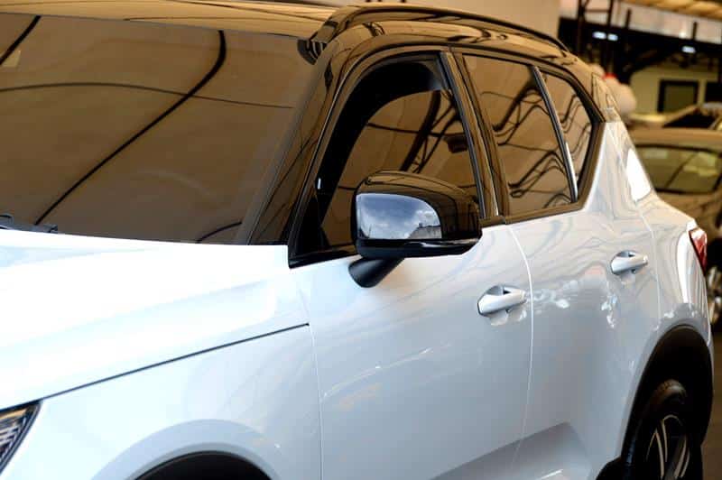 VOLVO XC40 T5 R DESING 2.0 AT GASOLINA BLINDAJE 2 GVM453