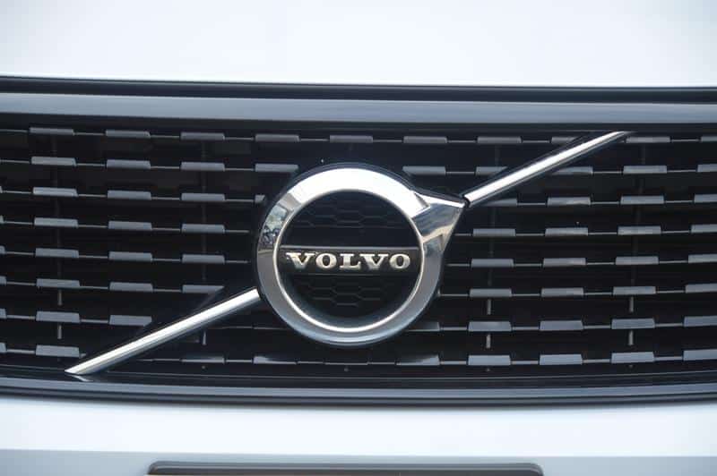 VOLVO XC40 T5 R DESING 2.0 AT GASOLINA BLINDAJE 2 GVM453
