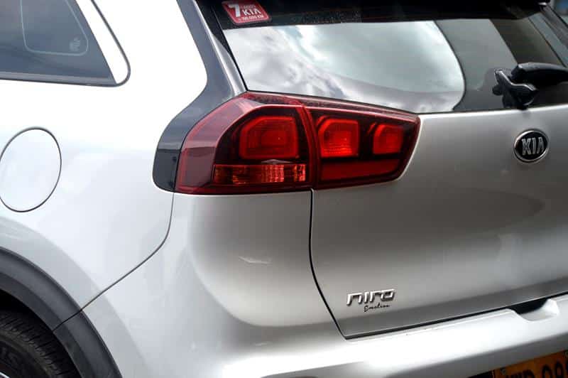 KIA NIRO 1.6 AT HIBRIDO JWR089