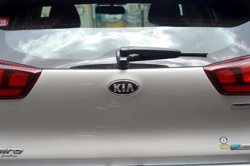KIA NIRO 1.6 AT HIBRIDO JWR089