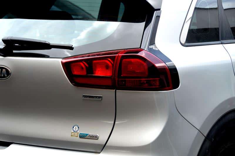 KIA NIRO 1.6 AT HIBRIDO JWR089