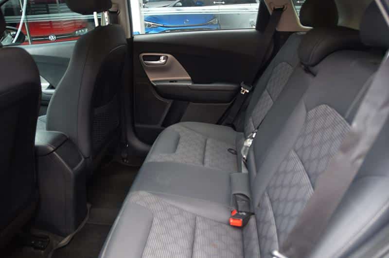 KIA NIRO 1.6 AT HIBRIDO JWR089