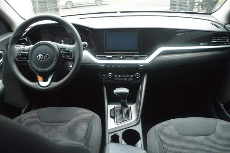 KIA NIRO 1.6 AT HIBRIDO JWR089