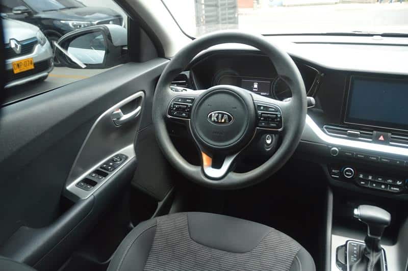 KIA NIRO 1.6 AT HIBRIDO JWR089