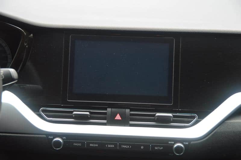 KIA NIRO 1.6 AT HIBRIDO JWR089