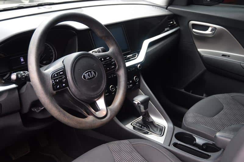 KIA NIRO 1.6 AT HIBRIDO JWR089