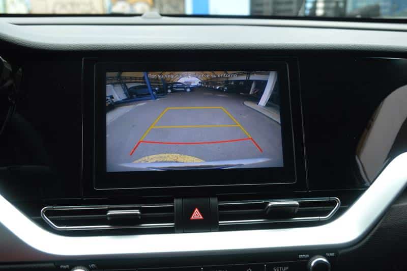 KIA NIRO 1.6 AT HIBRIDO JWR089