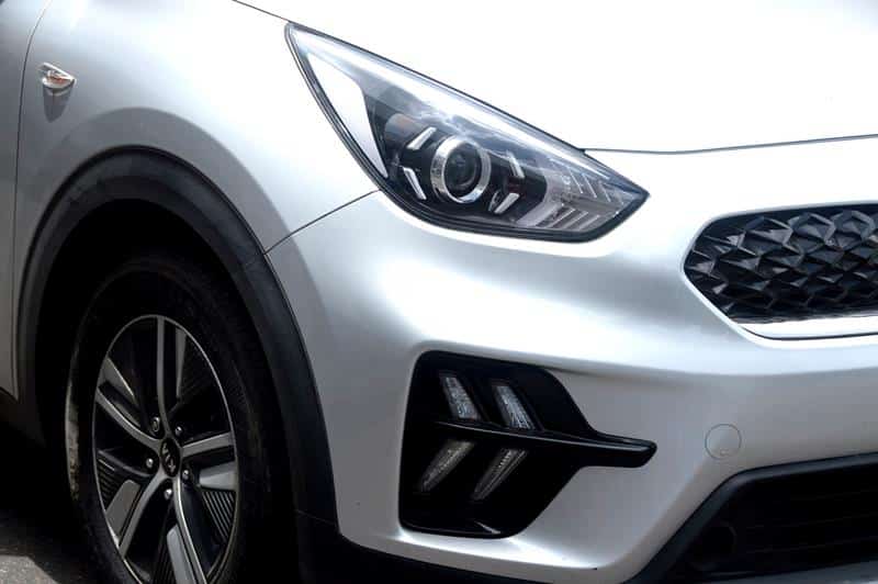 KIA NIRO 1.6 AT HIBRIDO JWR089