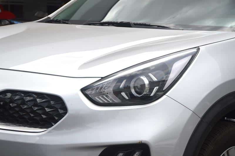 KIA NIRO 1.6 AT HIBRIDO JWR089