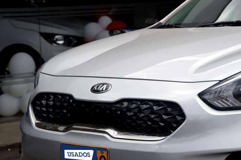 KIA NIRO 1.6 AT HIBRIDO JWR089