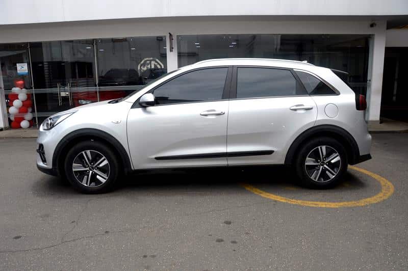 KIA NIRO 1.6 AT HIBRIDO JWR089