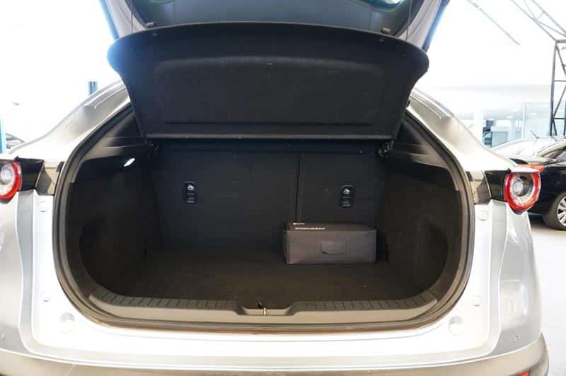 MAZDA CX 30 GRAND TOURING 2.O AT HEV TECHO KTU163