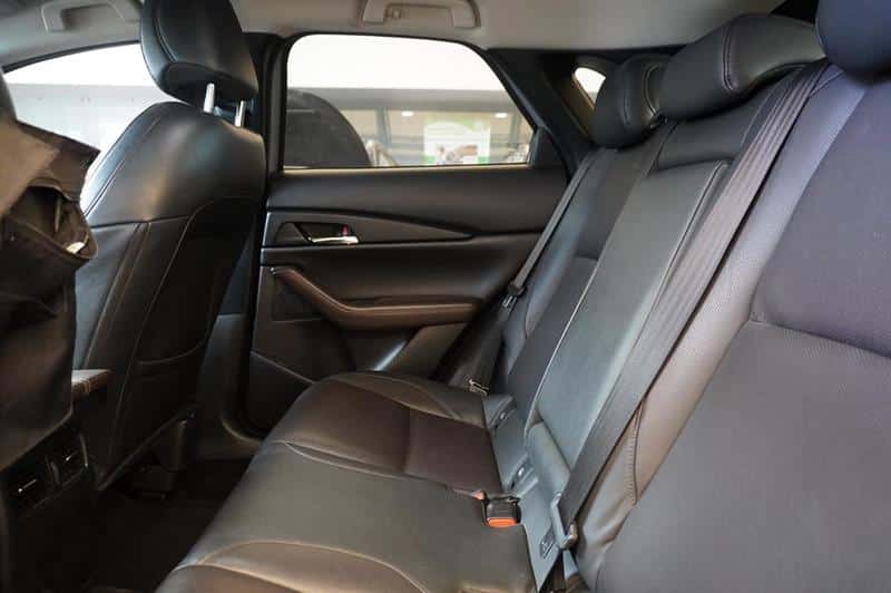 MAZDA CX 30 GRAND TOURING 2.O AT HEV TECHO KTU163