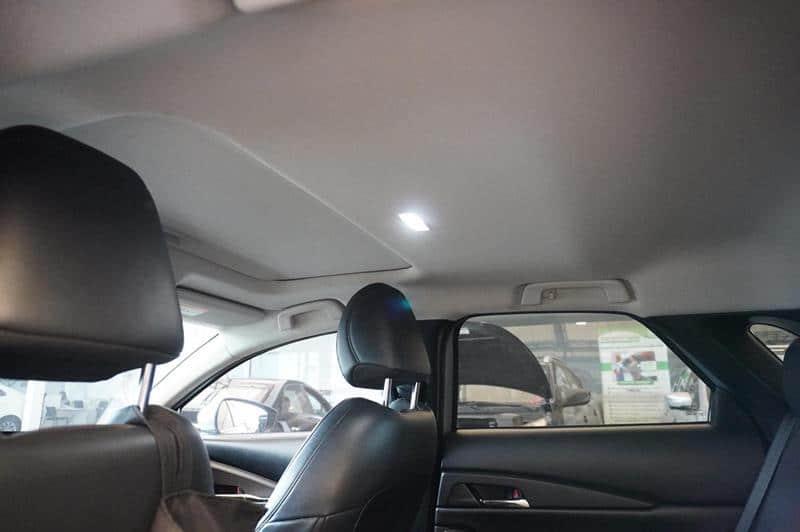 MAZDA CX 30 GRAND TOURING 2.O AT HEV TECHO KTU163