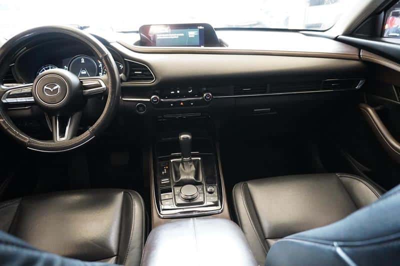 MAZDA CX 30 GRAND TOURING 2.O AT HEV TECHO KTU163