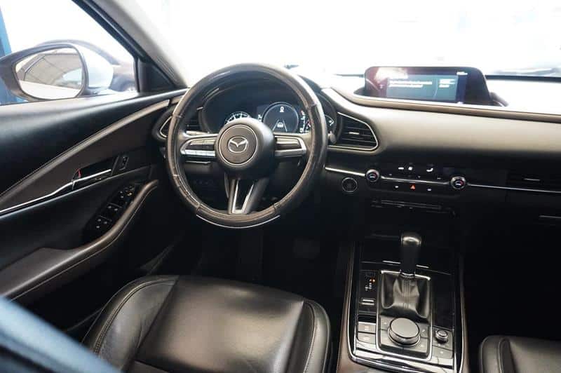 MAZDA CX 30 GRAND TOURING 2.O AT HEV TECHO KTU163