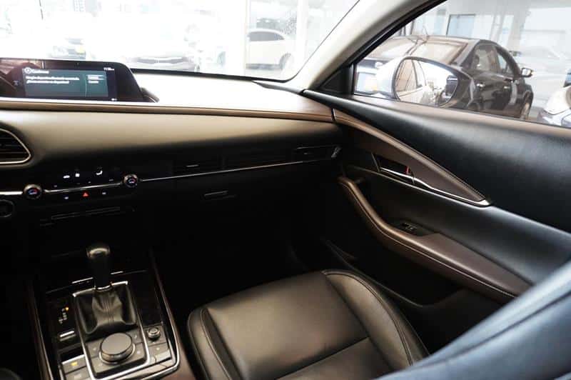 MAZDA CX 30 GRAND TOURING 2.O AT HEV TECHO KTU163