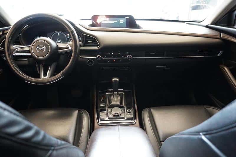 MAZDA CX 30 GRAND TOURING 2.O AT HEV TECHO KTU163