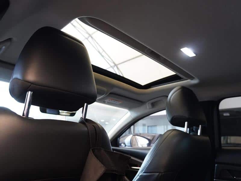 MAZDA CX 30 GRAND TOURING 2.O AT HEV TECHO KTU163