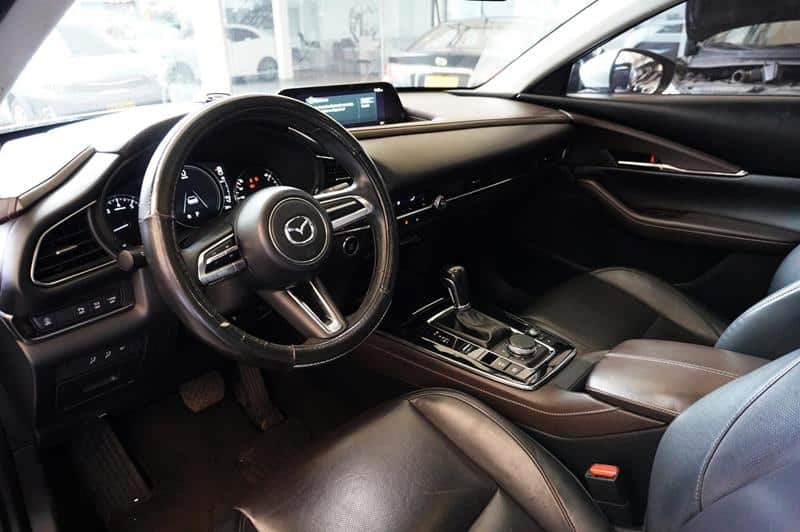 MAZDA CX 30 GRAND TOURING 2.O AT HEV TECHO KTU163