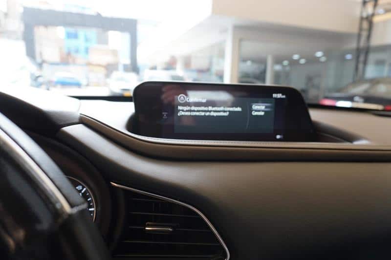MAZDA CX 30 GRAND TOURING 2.O AT HEV TECHO KTU163