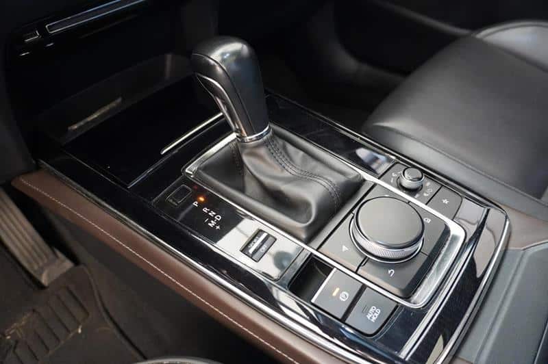 MAZDA CX 30 GRAND TOURING 2.O AT HEV TECHO KTU163