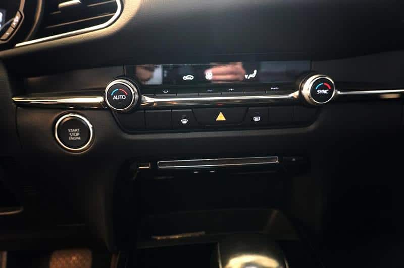 MAZDA CX 30 GRAND TOURING 2.O AT HEV TECHO KTU163