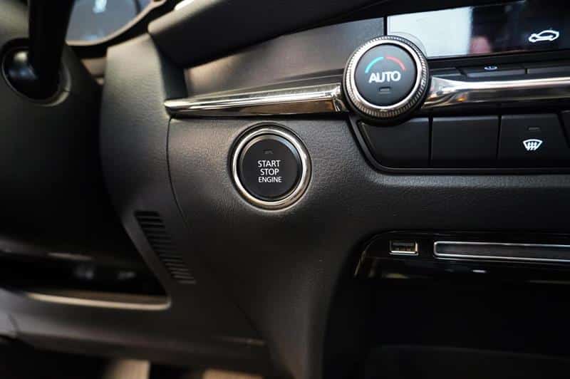 MAZDA CX 30 GRAND TOURING 2.O AT HEV TECHO KTU163