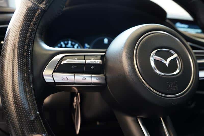 MAZDA CX 30 GRAND TOURING 2.O AT HEV TECHO KTU163