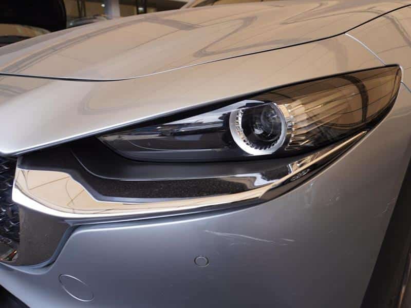 MAZDA CX 30 GRAND TOURING 2.O AT HEV TECHO KTU163