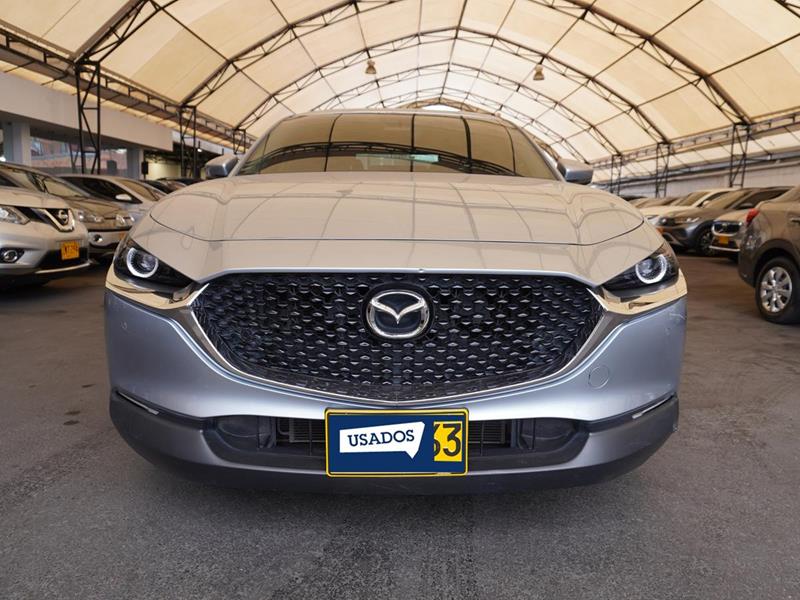 MAZDA CX 30 GRAND TOURING 2.O AT HEV TECHO KTU163